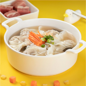 餛飩的分類，常見(jiàn)的餛飩有哪些？