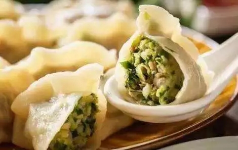 如何才能讓餃子餡不柴呢？餃子餡的制作秘密