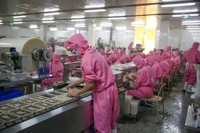 供應(yīng)鏈保證話語權(quán)