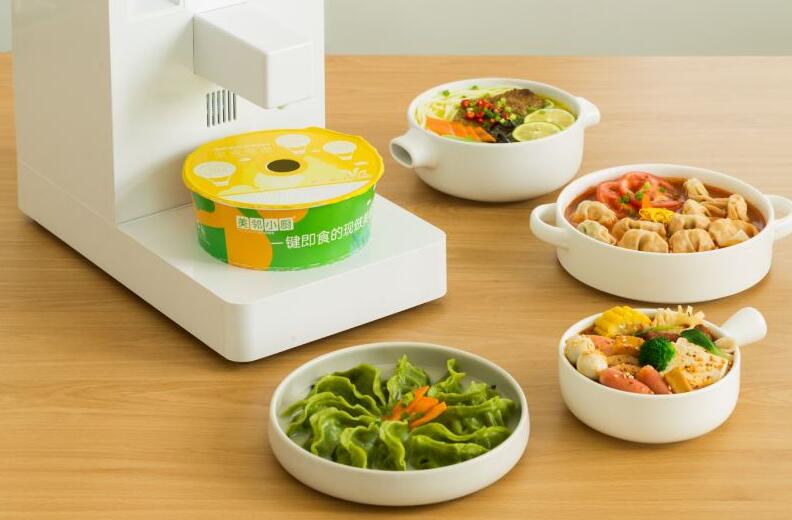 速凍食品會(huì)丟失靈魂嗎，食物風(fēng)味的決定性因素是什么？