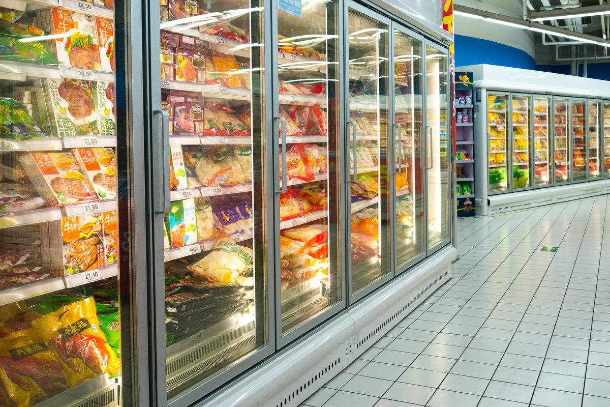 如何挑選速凍食品，記住這個(gè)口訣就夠了