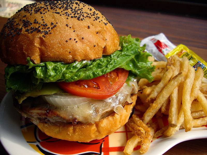 低溫速凍食品是否含有防腐劑？