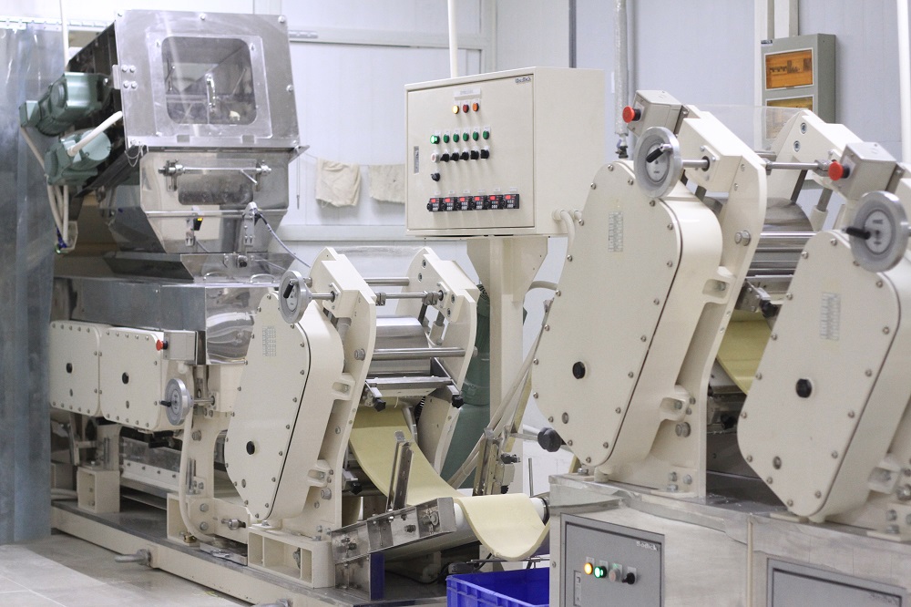 區(qū)域品牌突圍戰(zhàn)：與水餃代工廠聯(lián)名開發(fā)的爆款打造方法論