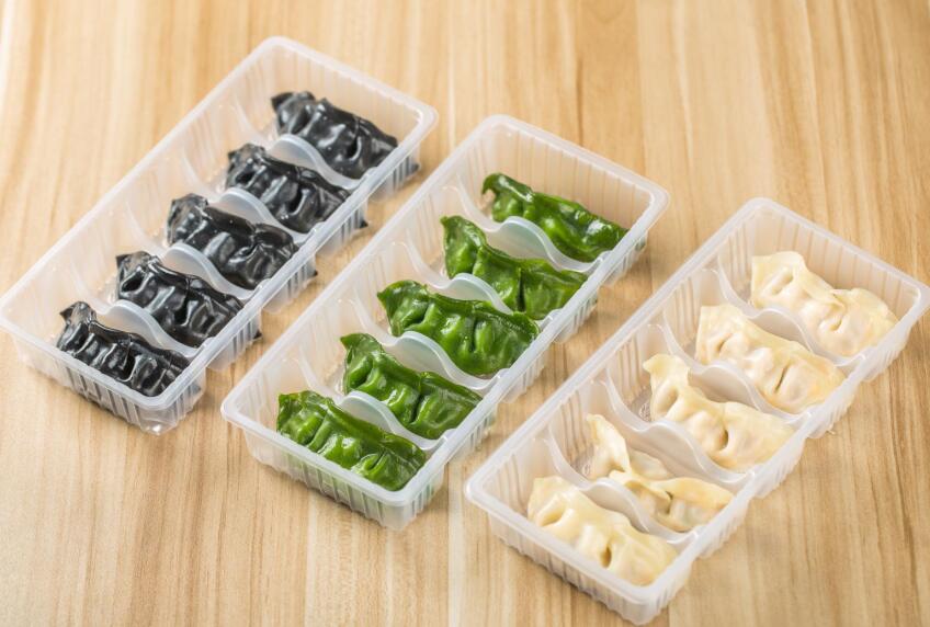 2020中國速凍食品行業(yè)報告發(fā)布旺年食品帶您了解速凍食品市場