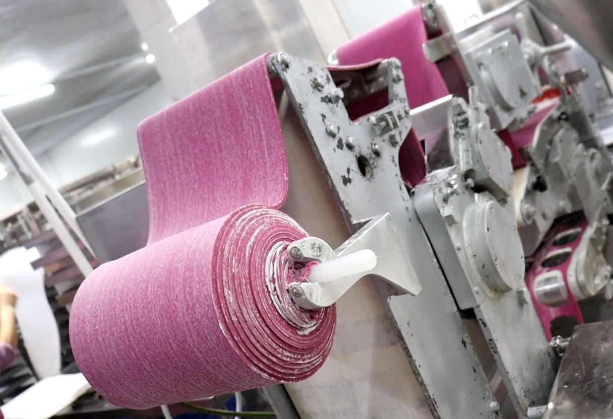 揭秘規(guī)?；溤搭^工廠：從原料到成品的全鏈路品控體系