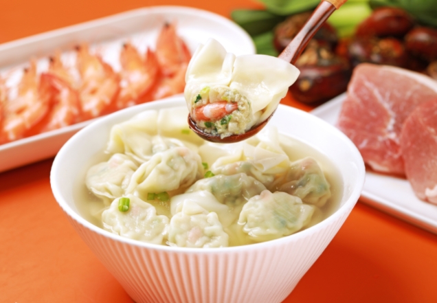 預制菜新規(guī)下，餃子源頭工廠如何搶占鮮食賽道？