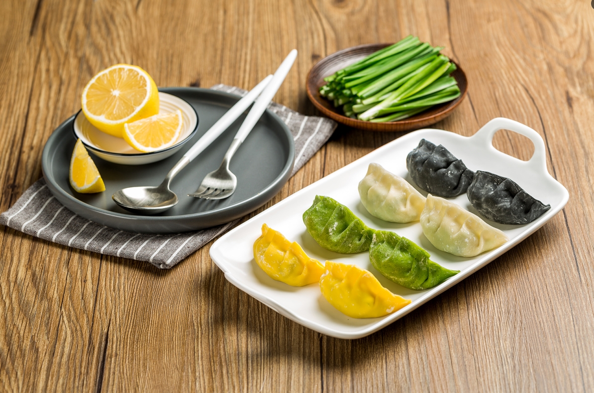 定制化服務上線！餛飩代工工廠滿足企業(yè)團餐需求